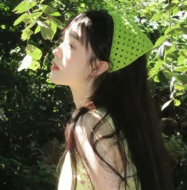 田间小路的花花公子